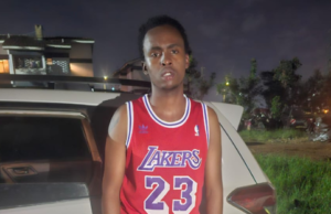 DPP Withdraws Case Against TUK Student Ian Njoroge mary: The Director of Public Prosecutions (DPP) has withdrawn the criminal case against Ian Njoroge, a Technical University of Kenya (TUK) student.