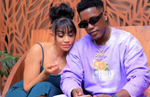 Shakib Apologizes to Zari for ‘Marrying Another Woman’ in Her Dream Ugandan businessman Shakib Cham Lutaaya has amused social media users with a playful apology to his wife, Zari Hassan, over a “mistake” he made in her dream. In a viral video, Shakib jokingly confessed to “marrying another woman” in Zari’s dream and sincerely apologized for his imaginary wrongdoing. He also humorously regretted not bringing her something home despite her saying she didn’t need anything. Shakib’s Playful Apology Goes Viral In a lighthearted moment captured on video, Shakib addressed his wife with an amusing confession. “I want to apologize to Zari for marrying another woman in her dreams,” he declared, leaving fans entertained. To add to the fun, he also admitted to another "offense": “I want to apologize to my wife. When I called her to ask if she wanted something and she said she didn’t, I should have still bought her something.” Zari’s Reaction and Fans’ Reactions Zari, known for her calm demeanor, graciously accepted the humorous apology as Shakib joined a trending TikTok challenge, making the moment even more entertaining. The couple’s playful exchange has sparked widespread laughter, with fans praising their fun and relaxed approach to marriage.
