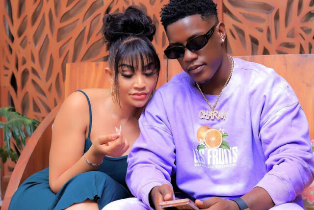 Ugandan businessman Shakib Cham Lutaaya has amused social media users with a playful apology to his wife, Zari Hassan, over a “mistake” he made in her dream. In a viral video, Shakib jokingly confessed to “marrying another woman” in Zari’s dream and sincerely apologized for his imaginary wrongdoing. He also humorously regretted not bringing her something home despite her saying she didn’t need anything. Shakib’s Playful Apology Goes Viral In a lighthearted moment captured on video, Shakib addressed his wife with an amusing confession. “I want to apologize to Zari for marrying another woman in her dreams,” he declared, leaving fans entertained. To add to the fun, he also admitted to another "offense": “I want to apologize to my wife. When I called her to ask if she wanted something and she said she didn’t, I should have still bought her something.” Zari’s Reaction and Fans’ Reactions Zari, known for her calm demeanor, graciously accepted the humorous apology as Shakib joined a trending TikTok challenge, making the moment even more entertaining. The couple’s playful exchange has sparked widespread laughter, with fans praising their fun and relaxed approach to marriage.