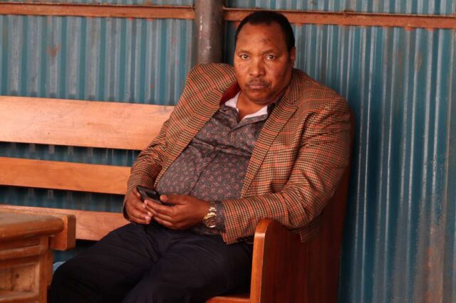 A magistrate’s court will deliver its sentence today against former Kiambu Governor Ferdinand Waititu.