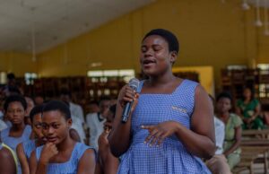 “My Uncle Used To Be In So Much Pain Because Of Cancer, But He Got Cured After I Visited This Powerful Person” Mary Tells