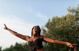 From Being A Tomato Seller On The Streets To Owing A Luxurious Hotel In Kampala, Nakitto Tells Her Story