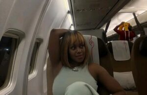 Azziad Nasenya Dismisses Claims of Funding Lavish Lifestyle with Loans