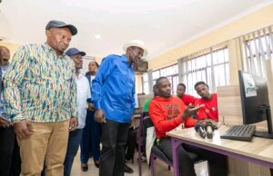 Ruto Assures Students of HELB Disbursement by Friday