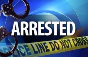 Ex-MCA Arrested for Posing as EACC Investigator