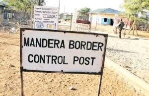 Gunmen Attack Kenyan Border Police, Kill One Officer and Injure Another