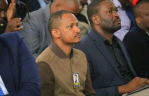 Babu Owino Alleges State Plot to Intimidate Him Over Anti-Government Stance