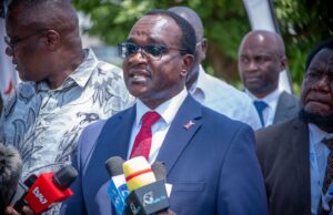 KUCCPS Opens Applications for 2024 KCSE Candidates