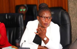 Kawira Mwangaza Opens New Party, Appoints Husband to Top Leadership Role Kawira Mwangaza Mocks Meru Leaders, Claims Her Impeachment Was Their Only Achievement