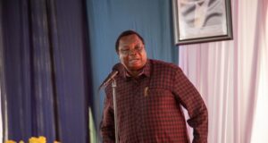 COTU Demands Deportation of Chinese Manager Filmed Assaulting Kenyan Worker in Eldoret