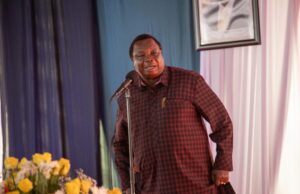 COTU Demands Deportation of Chinese Manager Filmed Assaulting Kenyan Worker in Eldoret