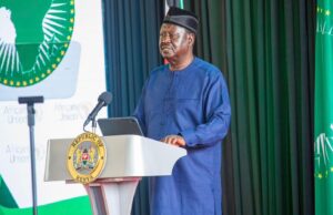 Kenyan Government Spent KSh523.85 Million on Raila Odinga’s AU Bid, Report Reveals KSh523.85 million of public funds was used to support Raila Odinga’s unsuccessful African Union Commission (AUC) chairmanship bid.