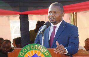 Isaac Mutuma to Be Sworn In as Meru Governor Following Mwangaza’s Impeachment