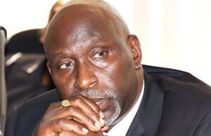 Nyachae’s IEBC Bid Faces Resistance as Youth Organization Questions Integrity Nyachae is among 11 candidates shortlisted for the IEBC chairperson role.