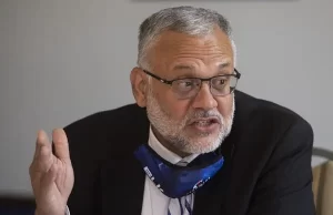 US Expels South African Ambassador Over Trump Remarks