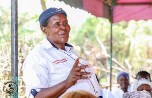 Widows Empowerment Program Strengthens Support for Widows in Homa Bay