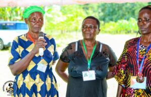 From Grief to Growth: How Siaya and Ugenya Widows Are Rebuilding Their Lives