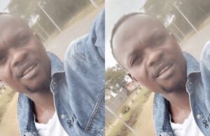 Mystery Deepens: Brian Odhiambo’s Body Allegedly Buried in Lake Nakuru Park