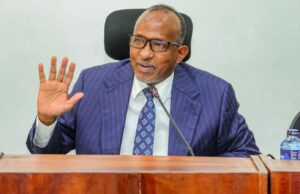 Duale: Private Clinics in Estates Will Shut Down Under SHA