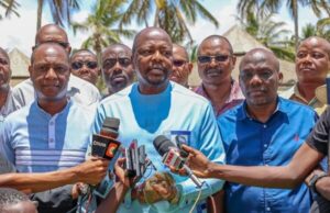 Relief for Farmers as Gov’t Distributes Over 1M Fertilizer Bags