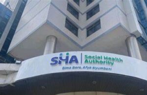 Data Commissioner Orders SHA Audit Amid Ownership Controversy Data Commissioner Orders SHA Audit Amid Ownership Controversy
