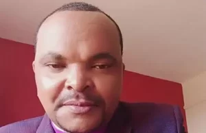 Nakuru Police Hunt Down Pastor Accused of Sodomy