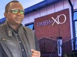 Kapsaret MP Oscar Sudi has withdrawn a case against 16 youth accused of theft, handling stolen property, and vandalizing Timba XO nightclub.