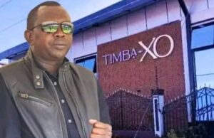 Oscar Sudi Drops Charges Against 16 Youth Accused of Vandalizing Timba XO Club Kapsaret MP Oscar Sudi has withdrawn a case against 16 youth accused of theft, handling stolen property, and vandalizing Timba XO nightclub.