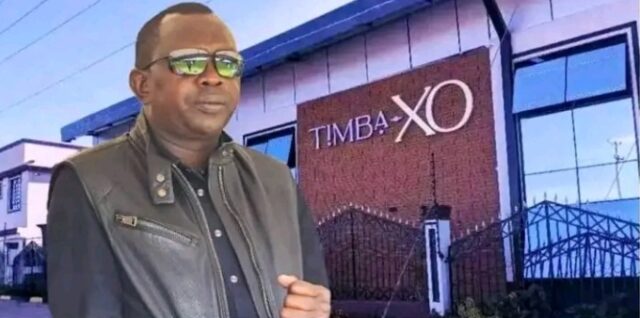 Kapsaret MP Oscar Sudi has withdrawn a case against 16 youth accused of theft, handling stolen property, and vandalizing Timba XO nightclub.