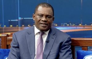 Muturi Stands His Ground: No Resignation, No Ruto Cabinet Meetings Muturi has been absent from cabinet meetings since early 2025, citing unresolved abductions and extrajudicial killings.