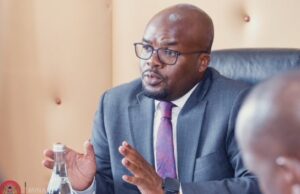 PS Omollo: Government Working to Secure Release of Abducted Mandera Chiefs