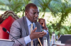 President Ruto Abolishes ID Card Fees for All Kenyans