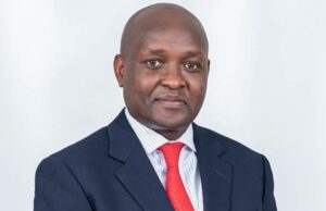 Geoffrey Monari Named New HELB CEO Amid Higher Education Funding Challenges
