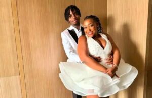 Betty Kyallo’s Boyfriend Charlie Jones Dismisses Breakup Rumors Charlie Jones denies claims of breaking up with Betty Kyallo.