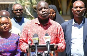 IEBC Chairperson Recruitment: 11 Candidates Shortlisted for Interviews