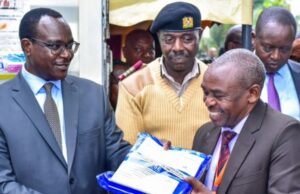 KNEC Releases 2025 KCSE Exam Timetable