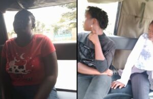 Brian Odhiambo’s Family Arrested While Protesting at Lake Nakuru National Park Brian Odhiambo’s mother, wife, and brother were arrested outside Lake Nakuru National Park.