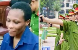 Vietnam Government Reconsiders Margaret Nduta’s Case After Kenyan Outcry