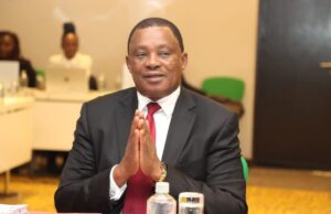 Muturi Snubs Ruto’s Mt. Kenya Tour, Says He Has No Business Following Him Public Service CS Justin Muturi says he won’t accompany President Ruto to Mt. Kenya