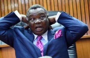 Man Hacks Payroll at Atwoli’s Office to Secretly Boost His Salary