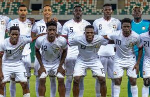 Kenya Returns to Home Soil for Historic Clash Against Gabon Harambee Stars host first international match in over four years