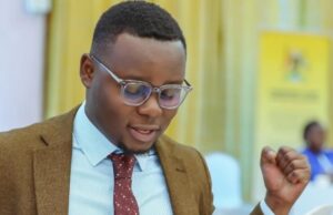 Journalist Nick Mudimba Passes Away Suddenly, Media Industry in Shock Nick Mudimba dies at home after a medical emergency