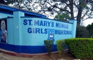 St. Mary’s Mumias Girls High School Exposed for Running Illegal Slaughterhouse An unlicensed slaughterhouse was discovered within St. Mary’s Mumias Girls High School.