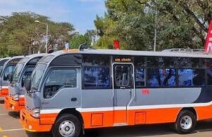 Super Metro Back on the Road as Transport Board Lifts License Suspension Super Metro’s operating license was reinstated after an appeal.