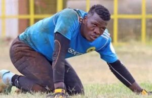 Patrick Matasi Caught in Match-Fixing Scandal After Secret Phone Call Leaks Harambee Stars goalkeeper Patrick Matasi allegedly caught on a phone call discussing match-fixing.