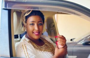 TikTok’s Rish Kamunge Arrested Over Job Scam Targeting Desperate Kenyans Popular TikToker Mary Kamunge (Rish Kamunge) is accused of running a fake overseas job scam.