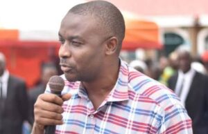 Kakamega Homeboyz Chairman Defends Patrick Matasi Over Match-Fixing Allegations Shimanyula Defends Matasi Amid Match-Fixing Controversy PHOTO/COURTESY