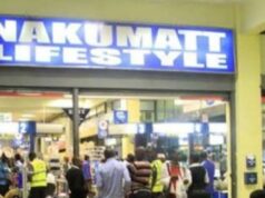 StanChart Moves to Sell Four Nakumatt Properties Over KSh1.9 Billion Debt The court orders the government to compensate Nakumatt Ukay Mall owners with over Sh2 billion.