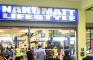 Taxpayers to Foot Sh2 Billion Bill for Nakumatt Ukay Mall Demolition The court orders the government to compensate Nakumatt Ukay Mall owners with over Sh2 billion.