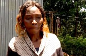 Mother of Missing Kenyan Officer in Haiti Urges Government to Find Him A Kenyan officer deployed to Haiti has gone missing following a gang ambush.